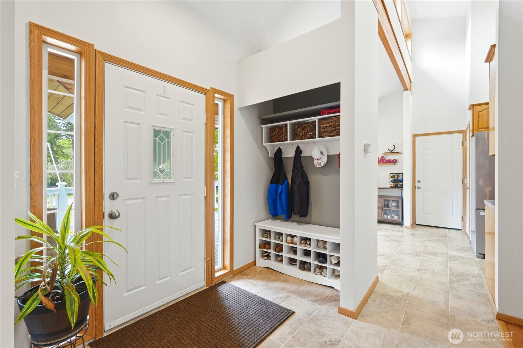 135 Hosanna Way