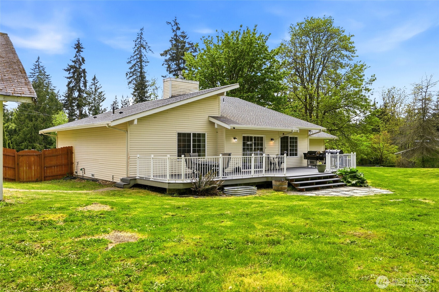135 Hosanna Way