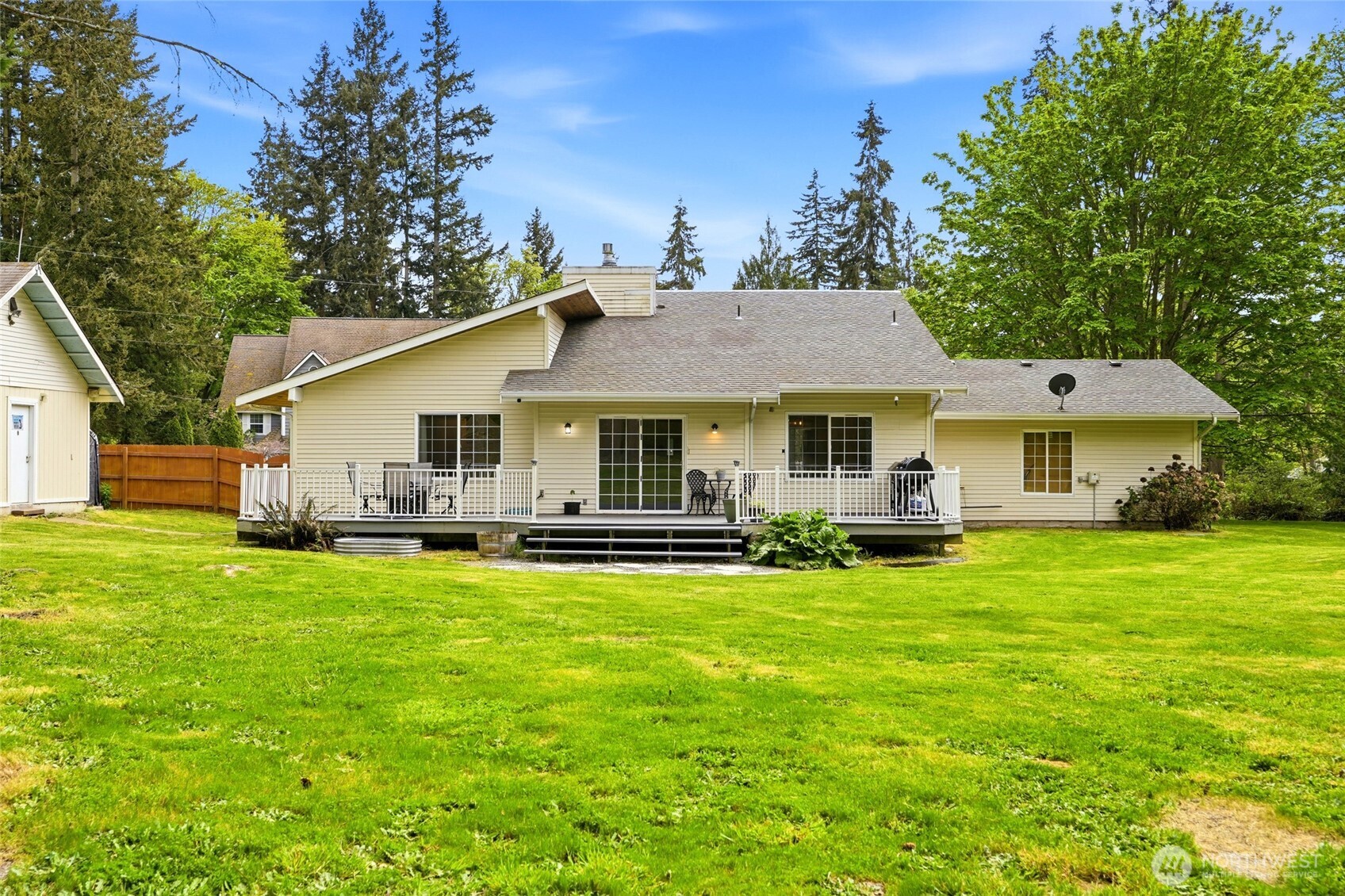 135 Hosanna Way