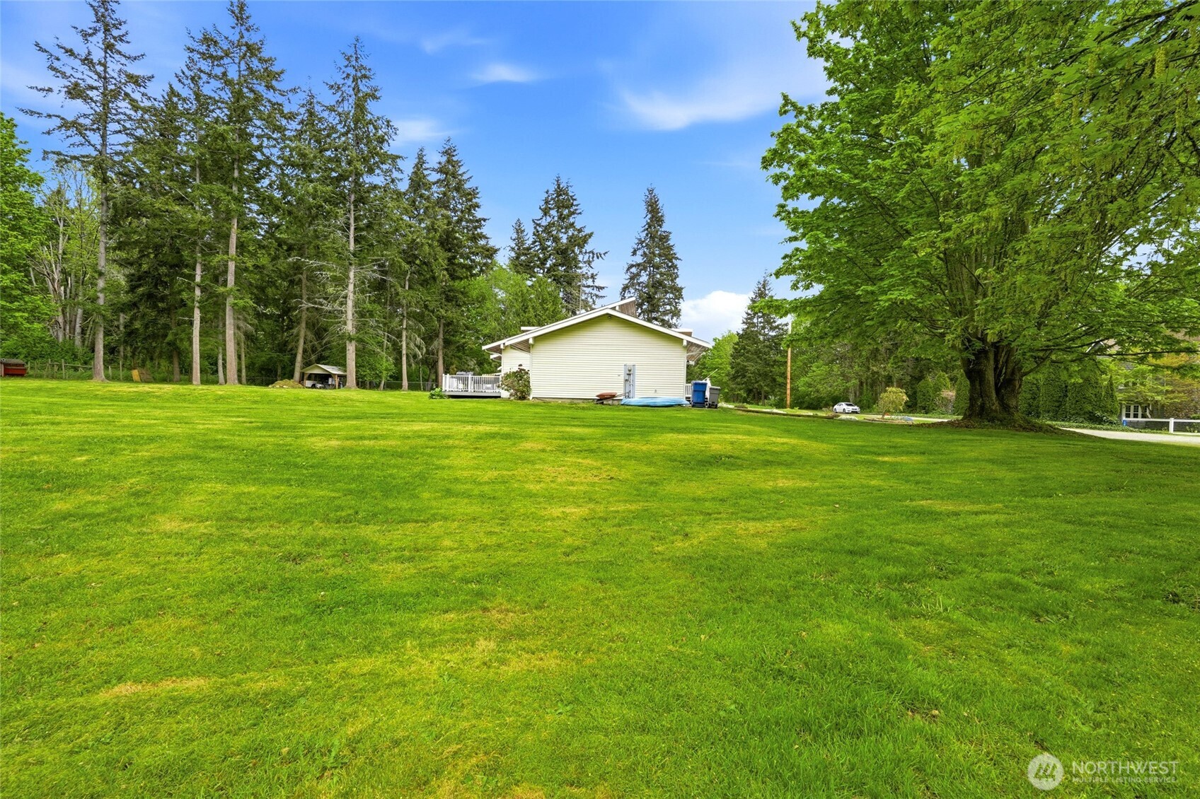 135 Hosanna Way