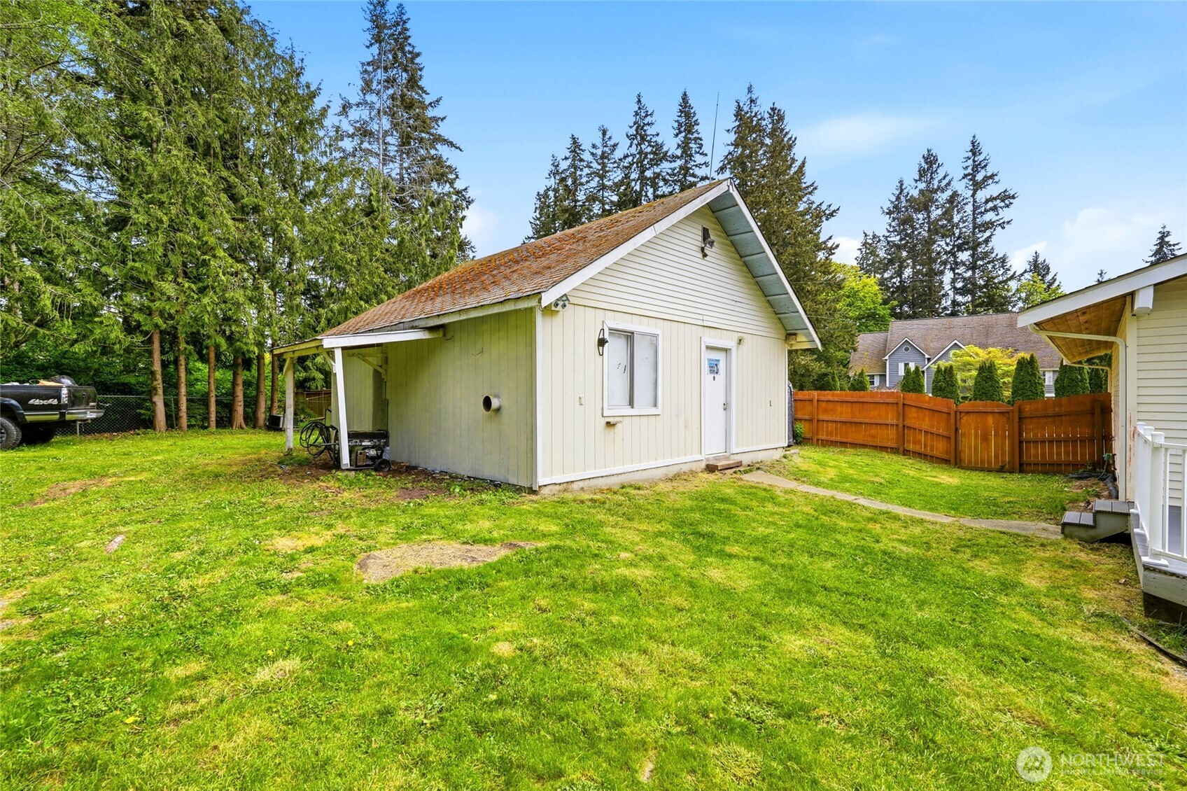 135 Hosanna Way