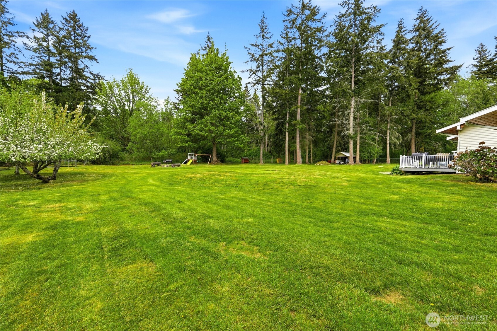 135 Hosanna Way