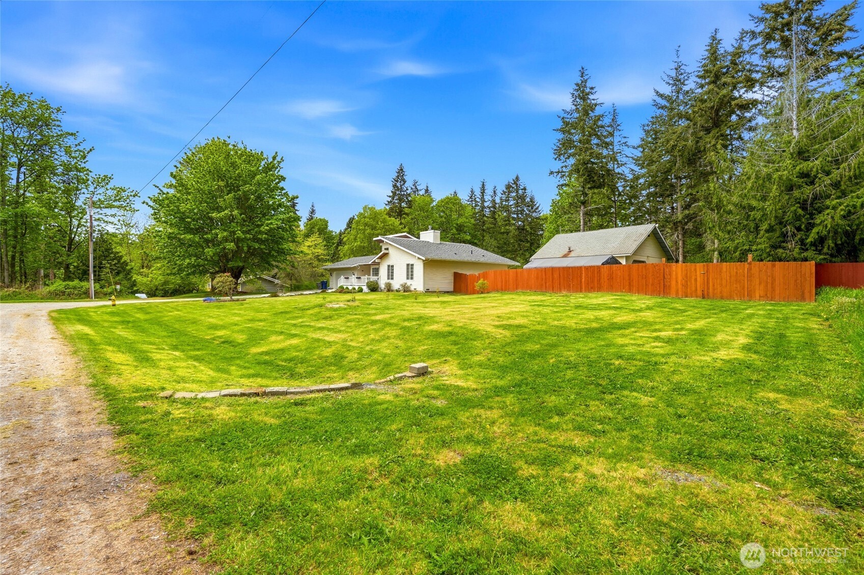 135 Hosanna Way