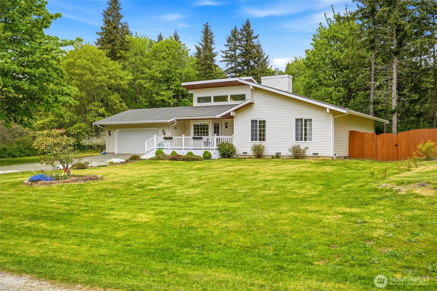 135 Hosanna Way