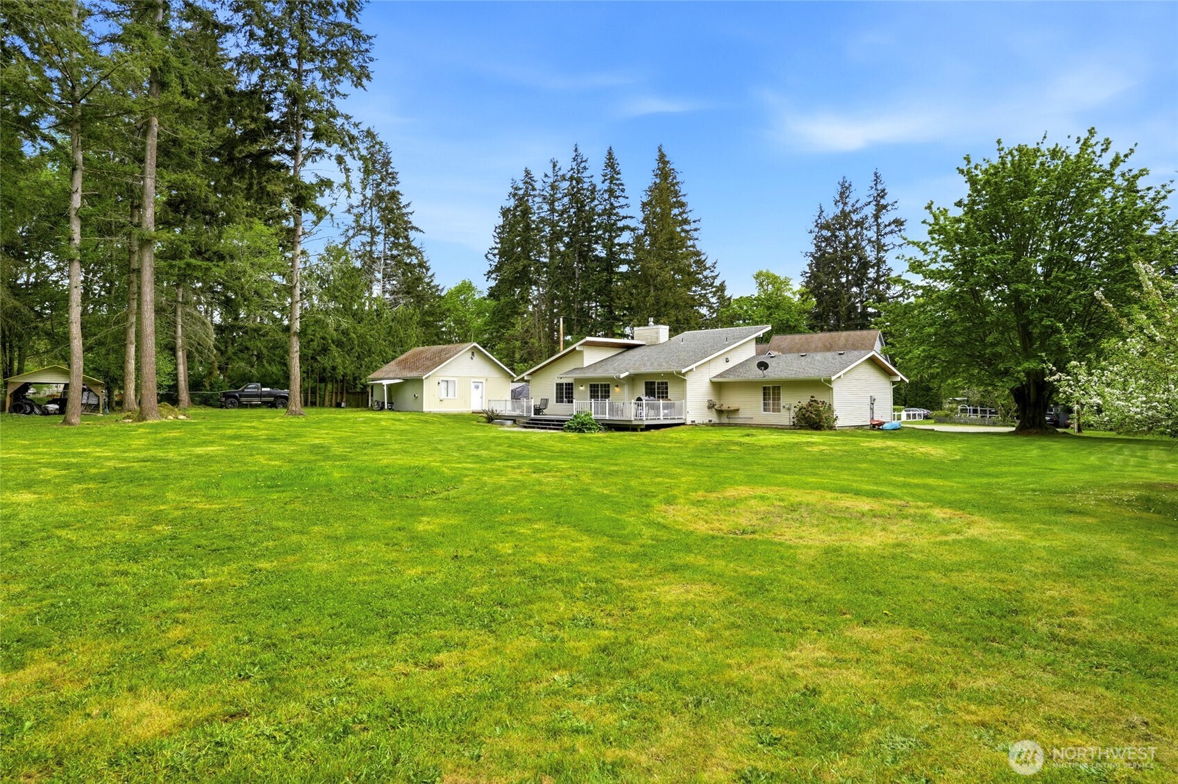 135 Hosanna Way