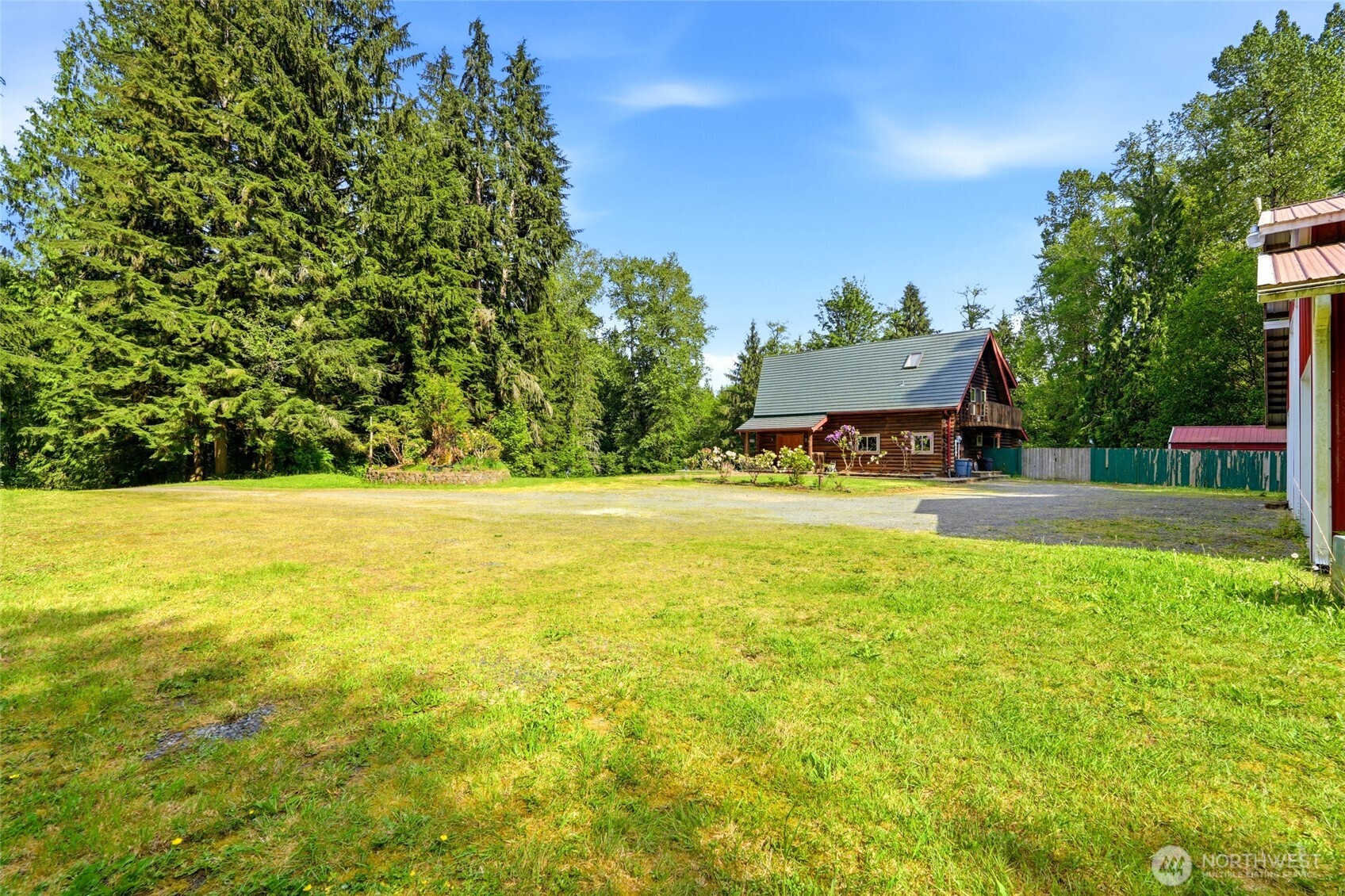 12832 Burn Rd.