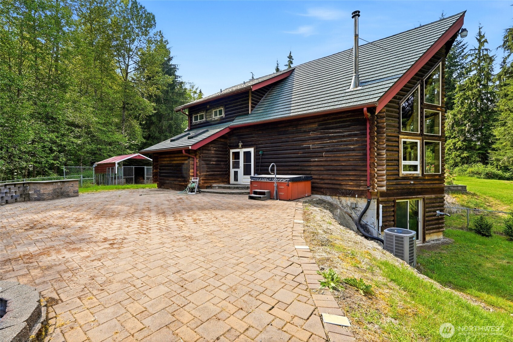 12832 Burn Rd.