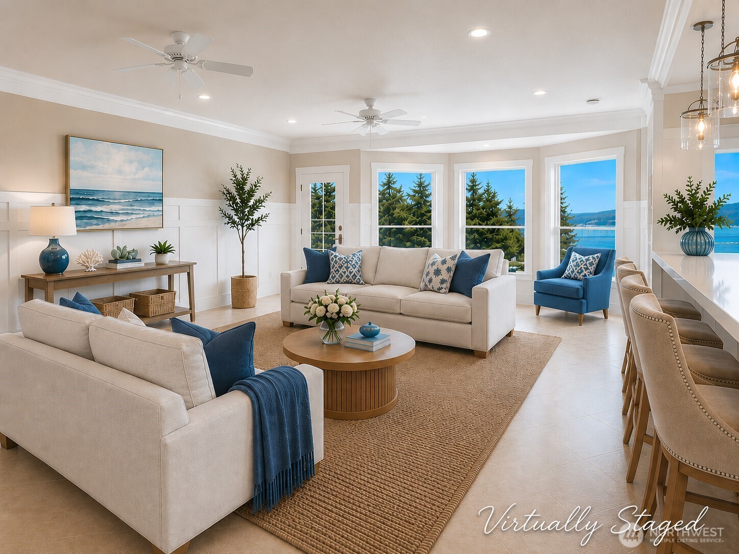 838 W Gladstone Drive