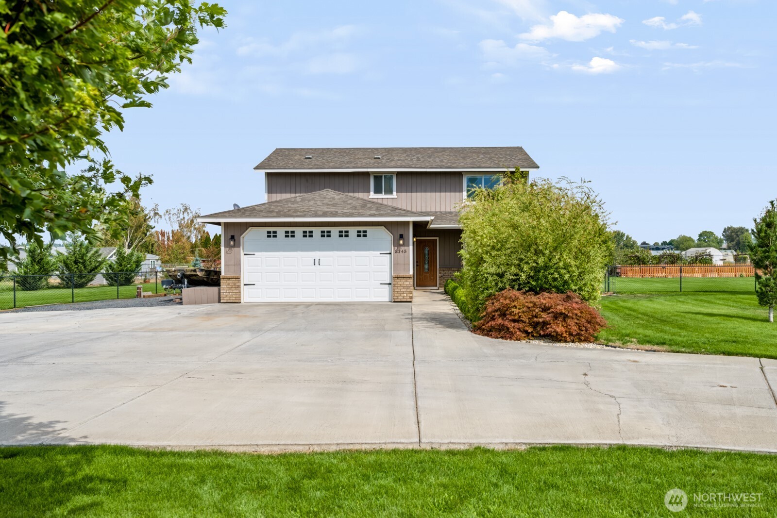 3145 Snow Goose Road NE