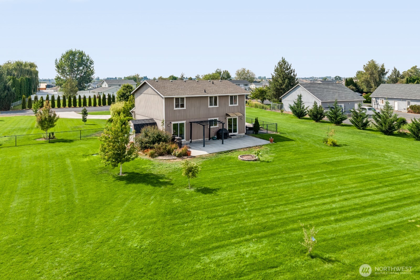 3145 Snow Goose Road NE