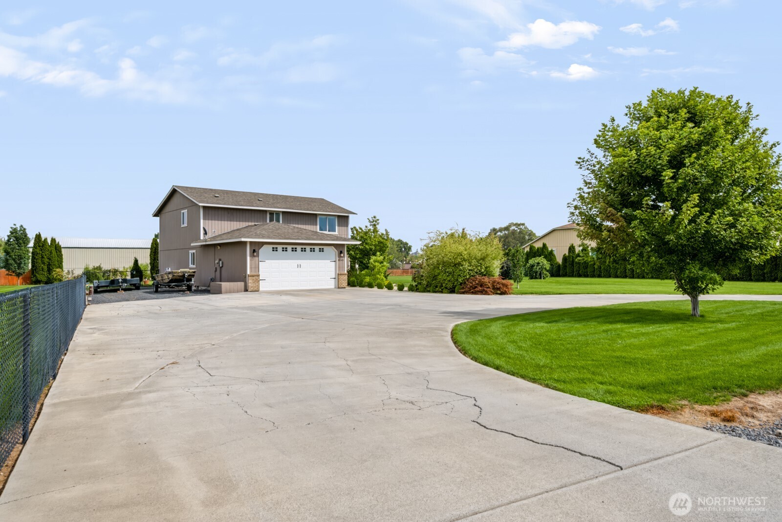 3145 Snow Goose Road NE