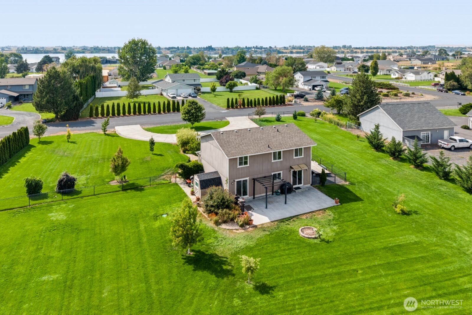 3145 Snow Goose Road NE
