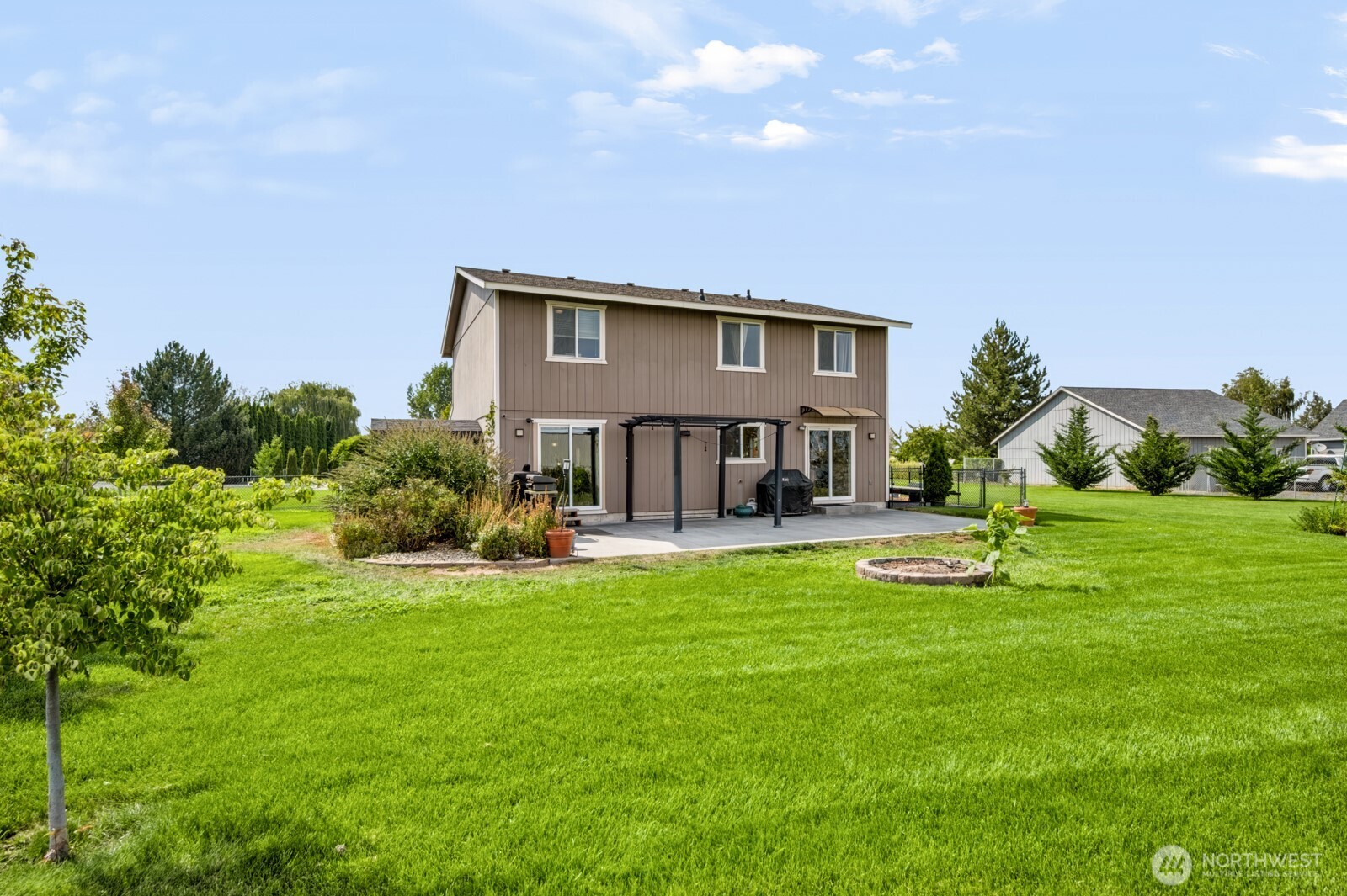 3145 Snow Goose Road NE