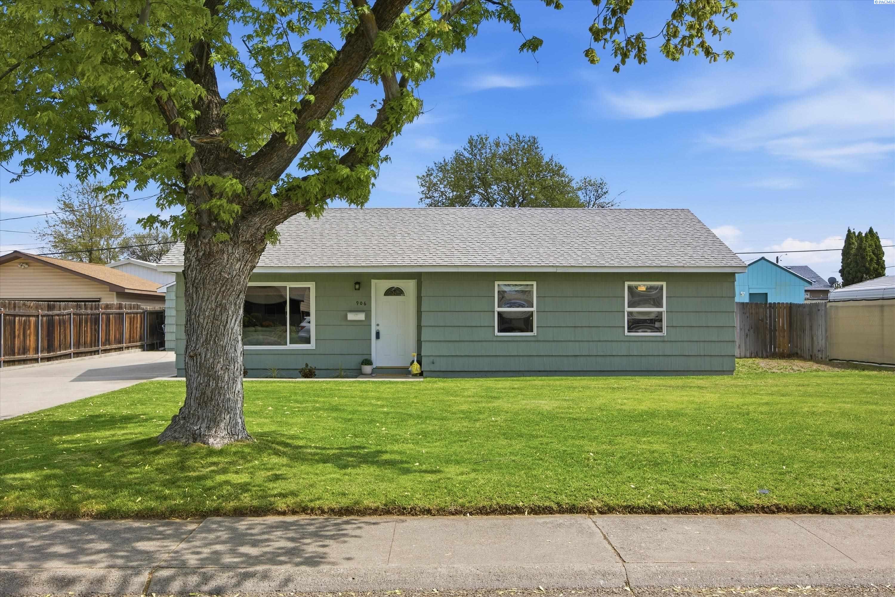 906 Chestnut Ave