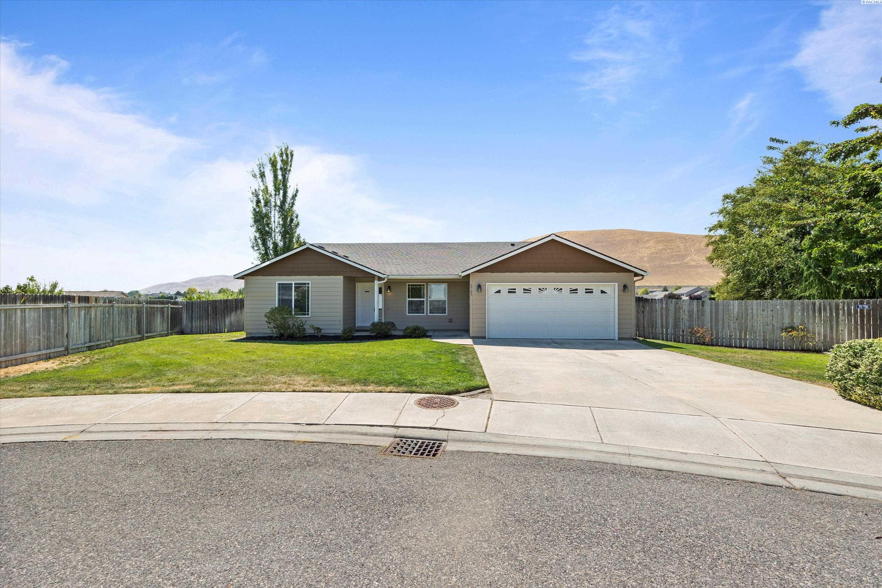 5703 Monica Court