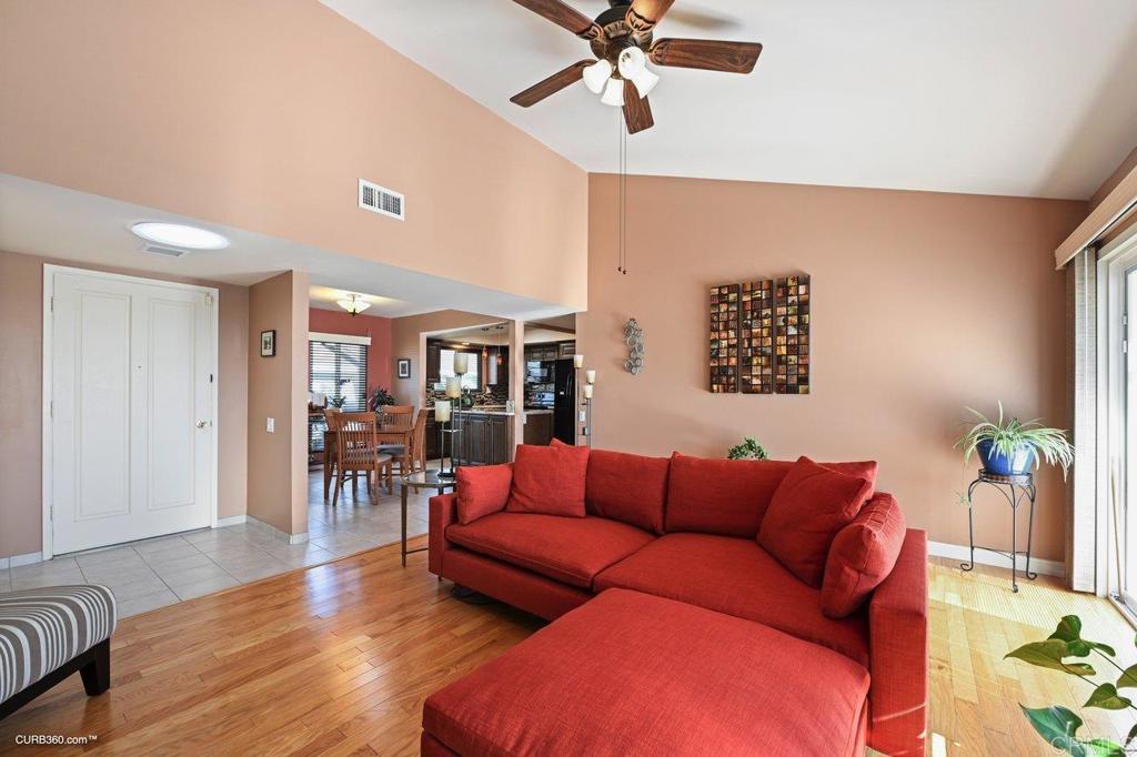 3755 Vista Campana N Unit: 45