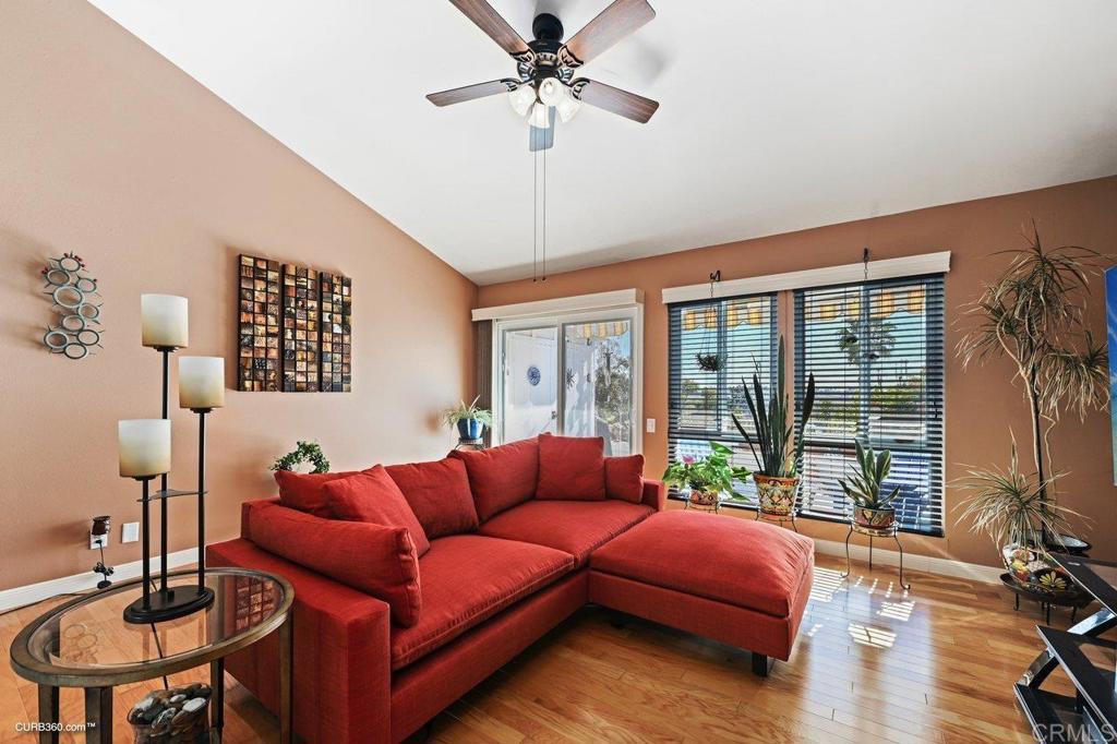 3755 Vista Campana N Unit: 45