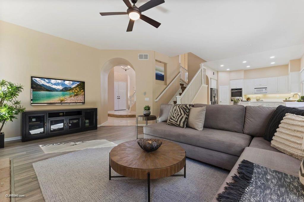 5308 Forecastle Court