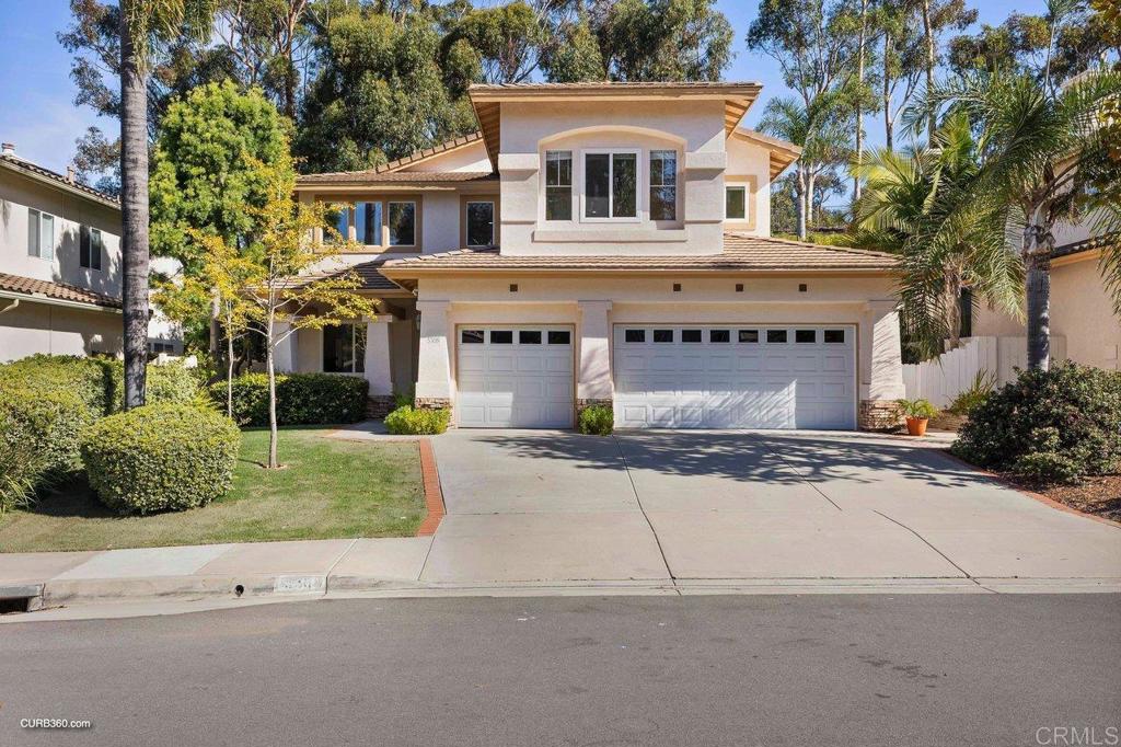 5308 Forecastle Court