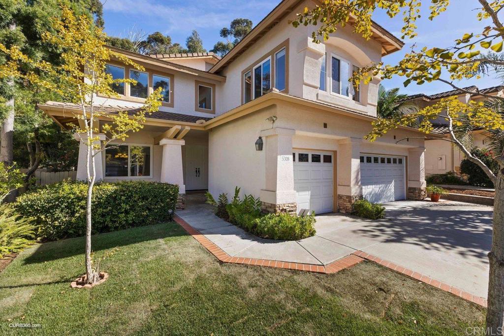 5308 Forecastle Court