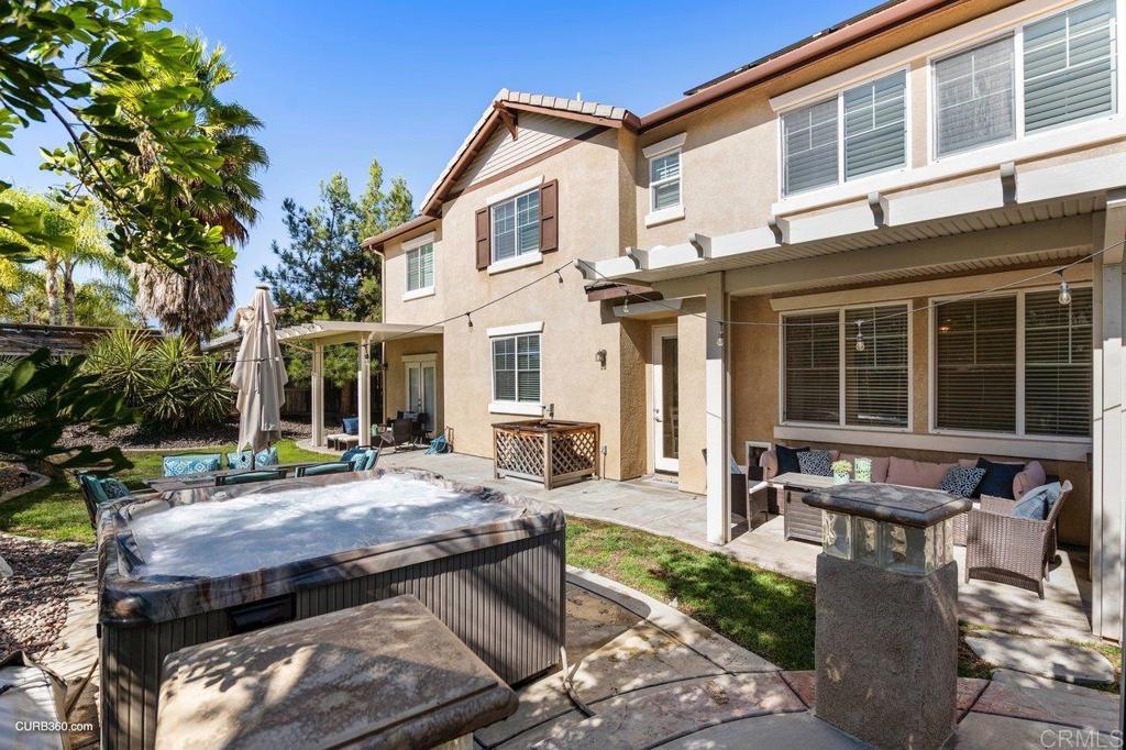 27443 Desert Willow Street