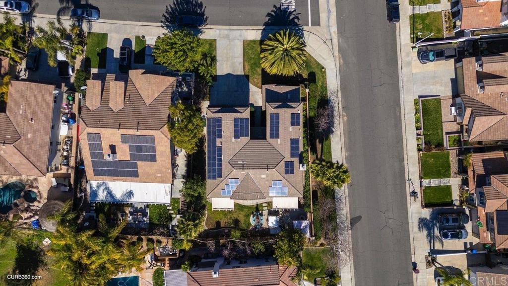 27443 Desert Willow Street