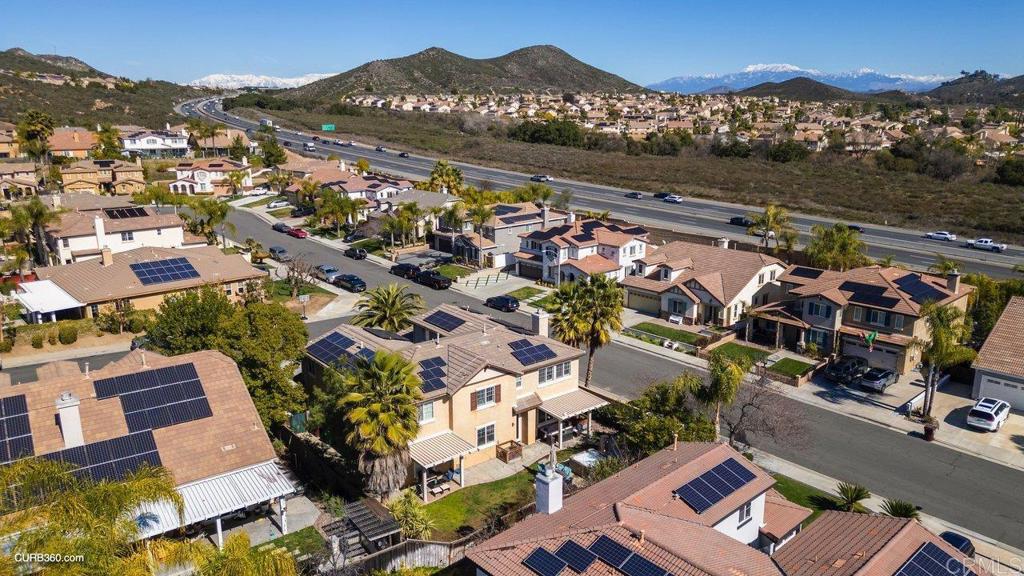 27443 Desert Willow Street