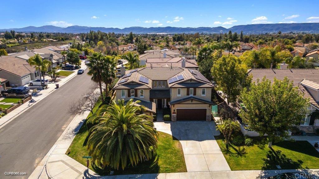 27443 Desert Willow Street