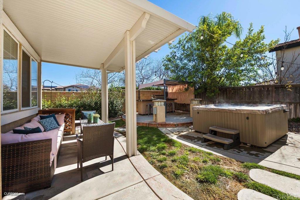 27443 Desert Willow Street