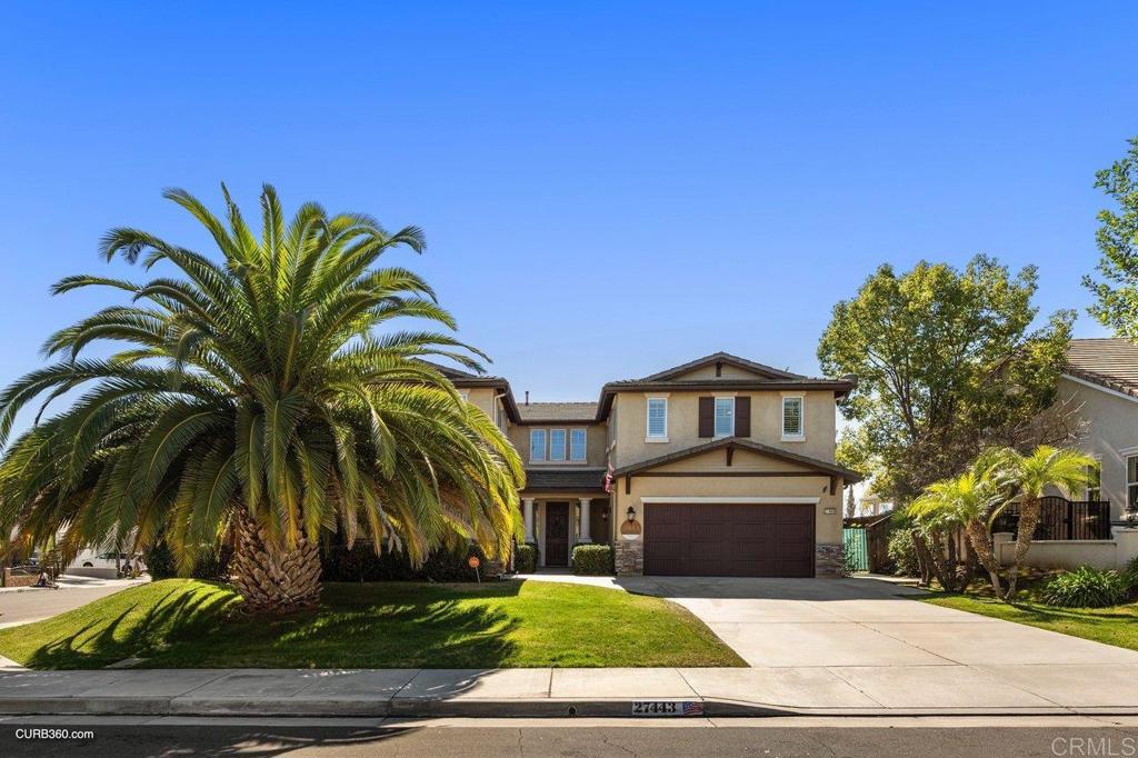 27443 Desert Willow Street