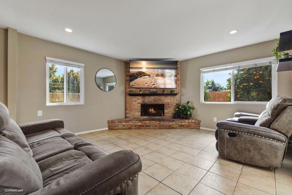 3633 La Mirada Drive