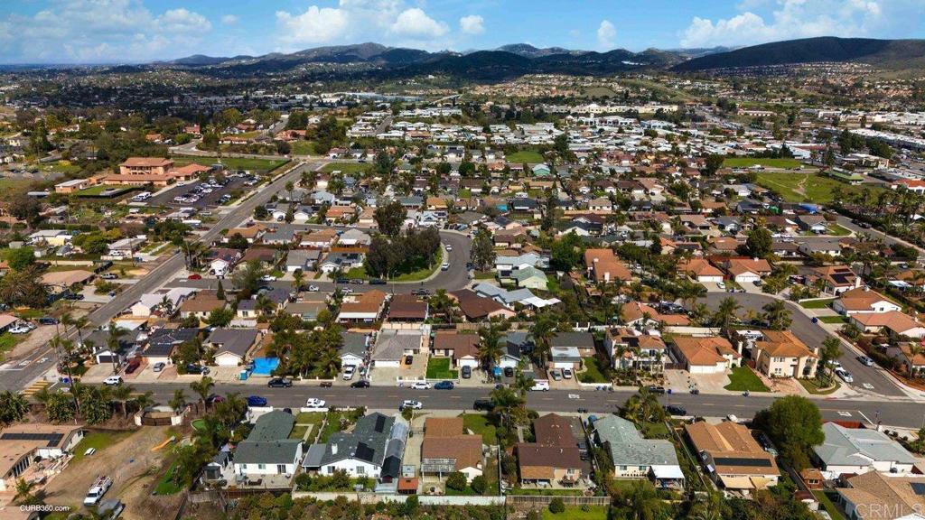 3633 La Mirada Drive