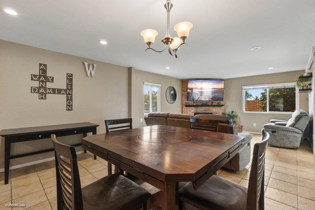 3633 La Mirada Drive