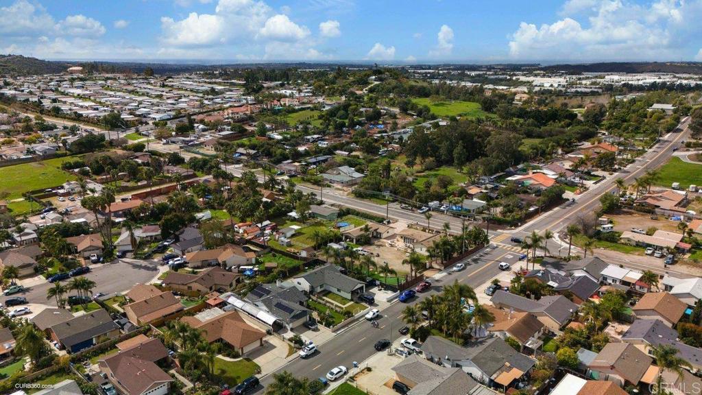 3633 La Mirada Drive