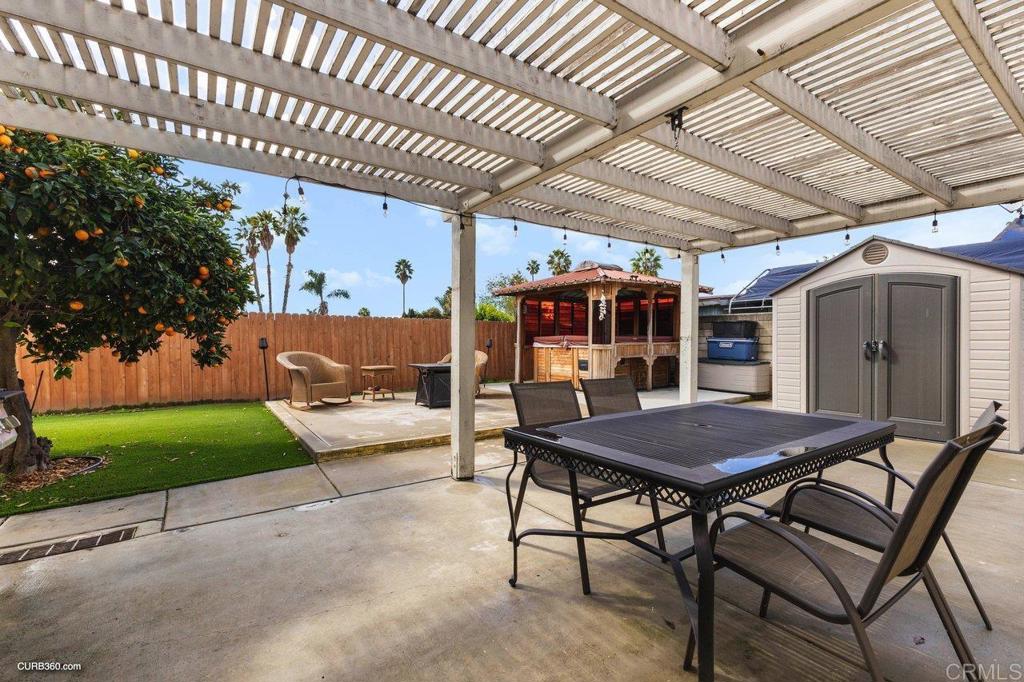 3633 La Mirada Drive