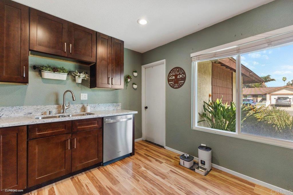 3633 La Mirada Drive