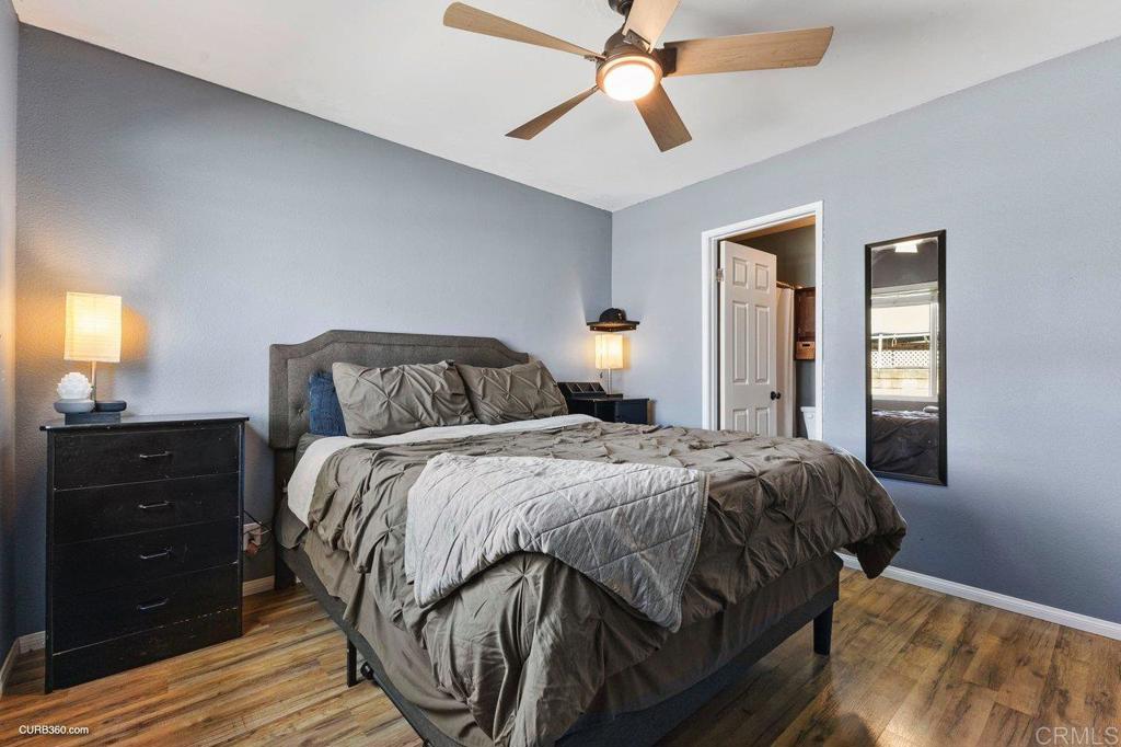 3633 La Mirada Drive