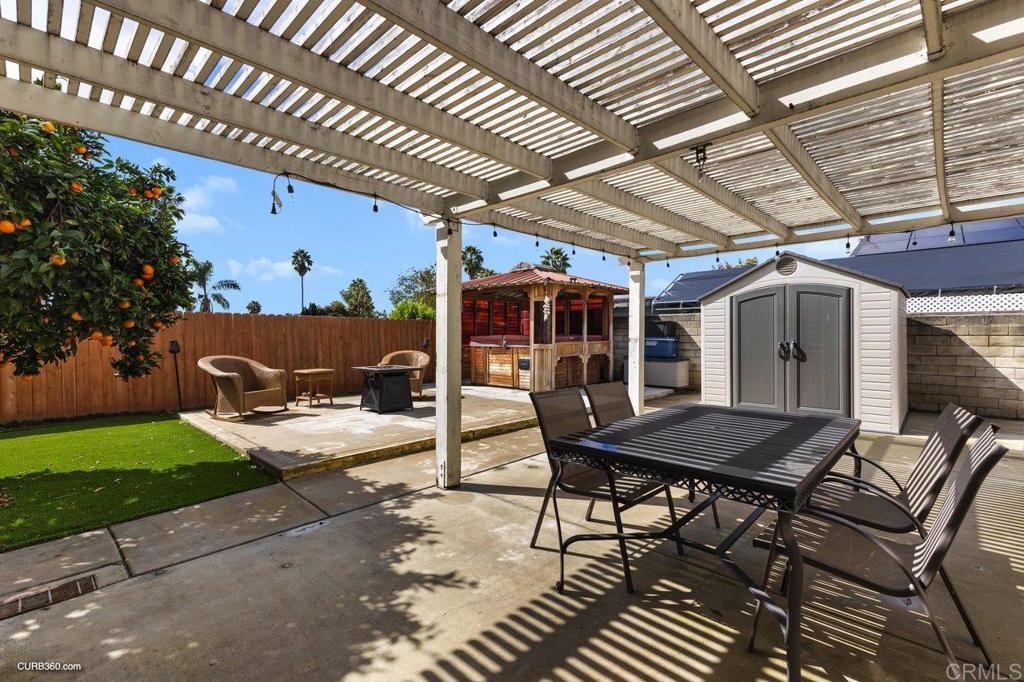 3633 La Mirada Drive