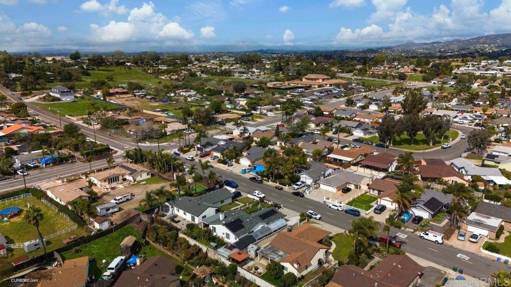 3633 La Mirada Drive