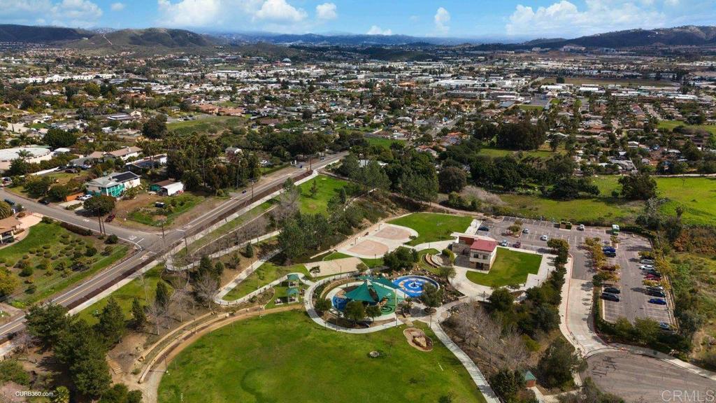 3633 La Mirada Drive