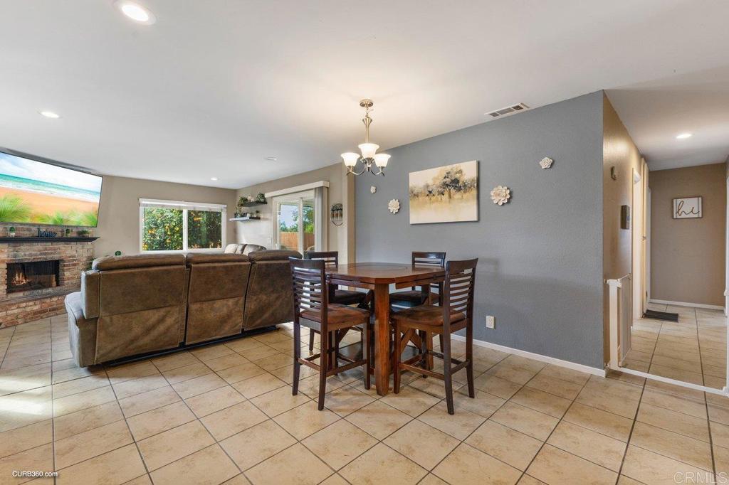 3633 La Mirada Drive