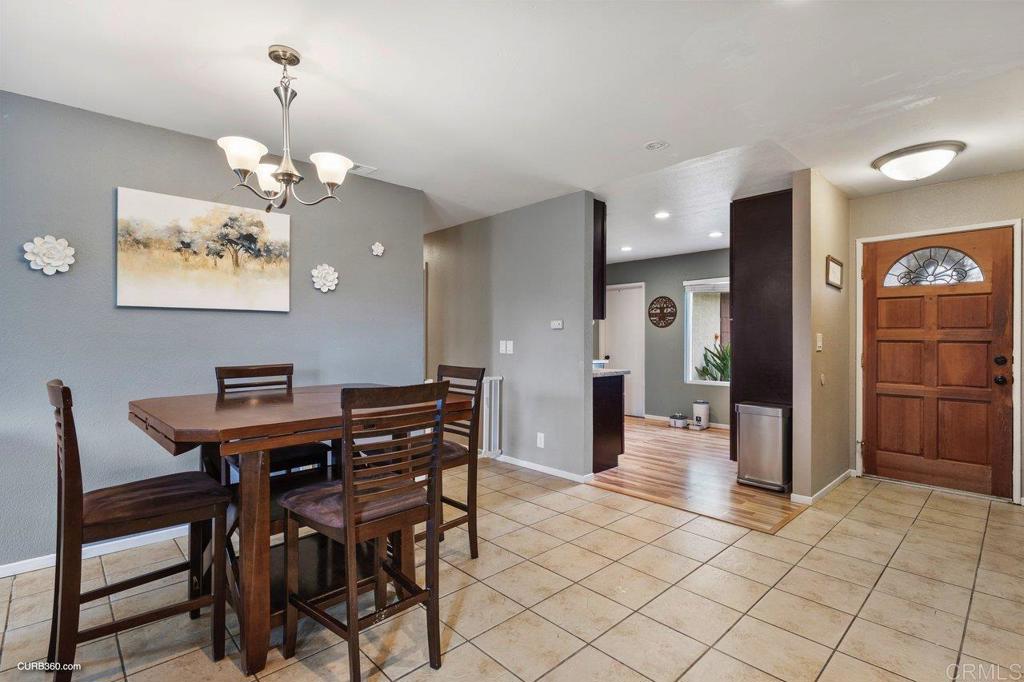 3633 La Mirada Drive