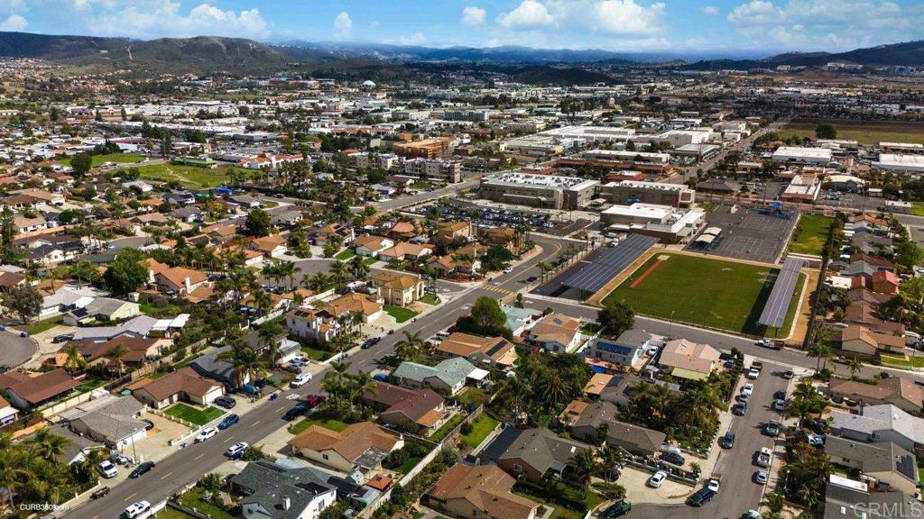 3633 La Mirada Drive