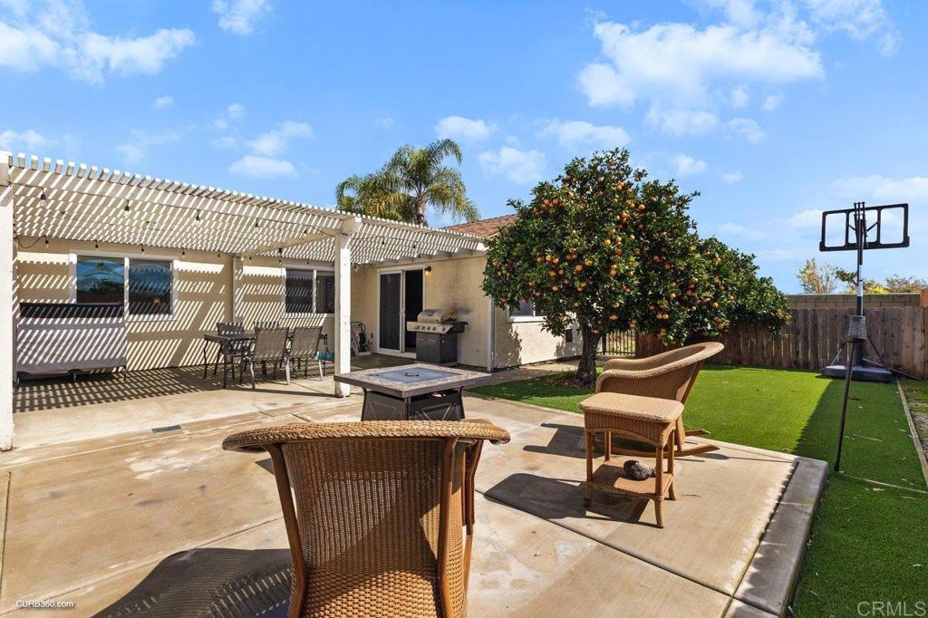 3633 La Mirada Drive