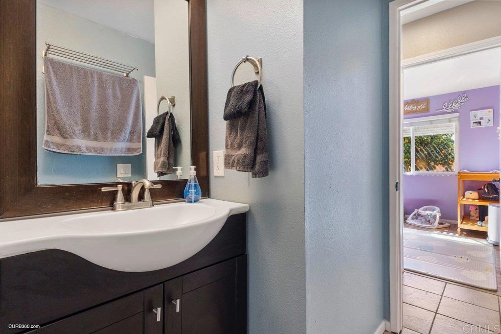 3633 La Mirada Drive