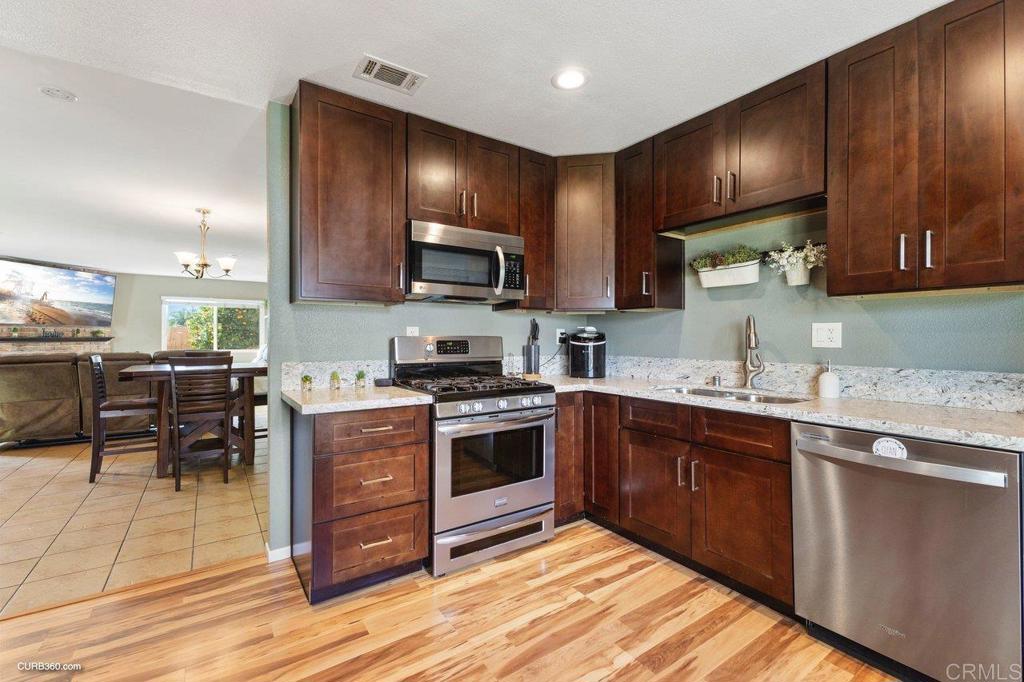 3633 La Mirada Drive