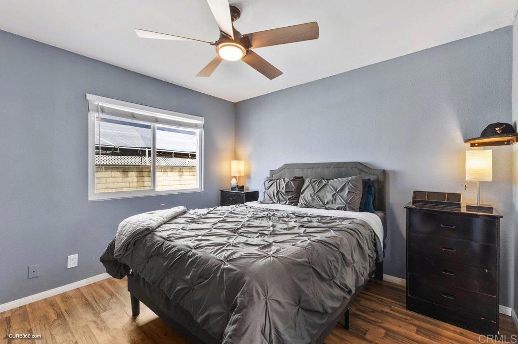 3633 La Mirada Drive