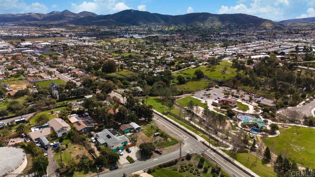 3633 La Mirada Drive