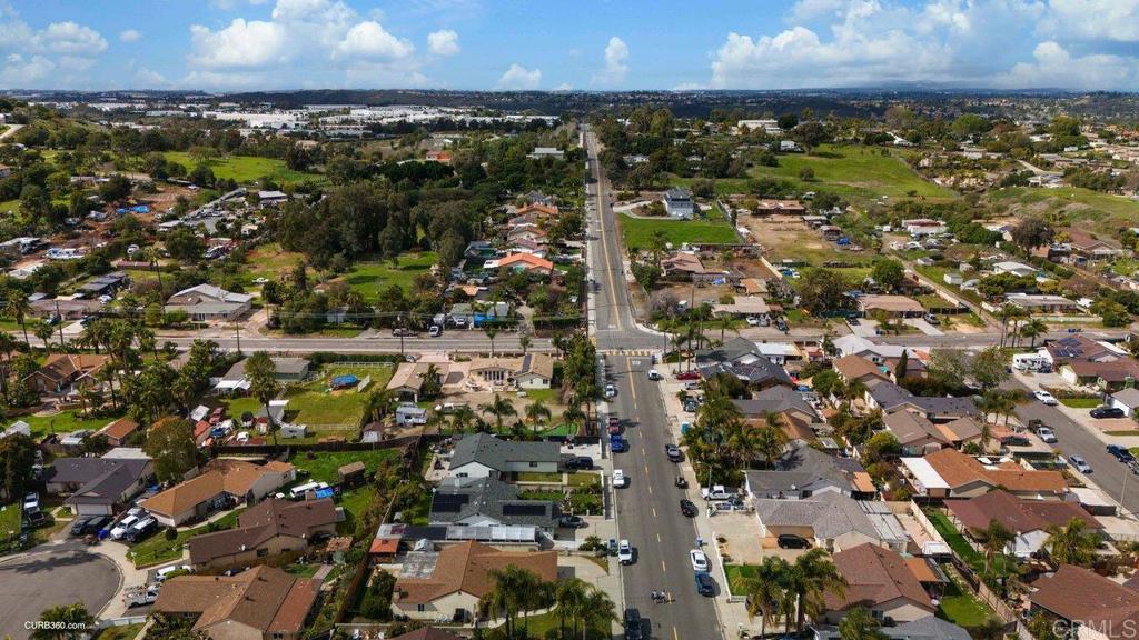 3633 La Mirada Drive