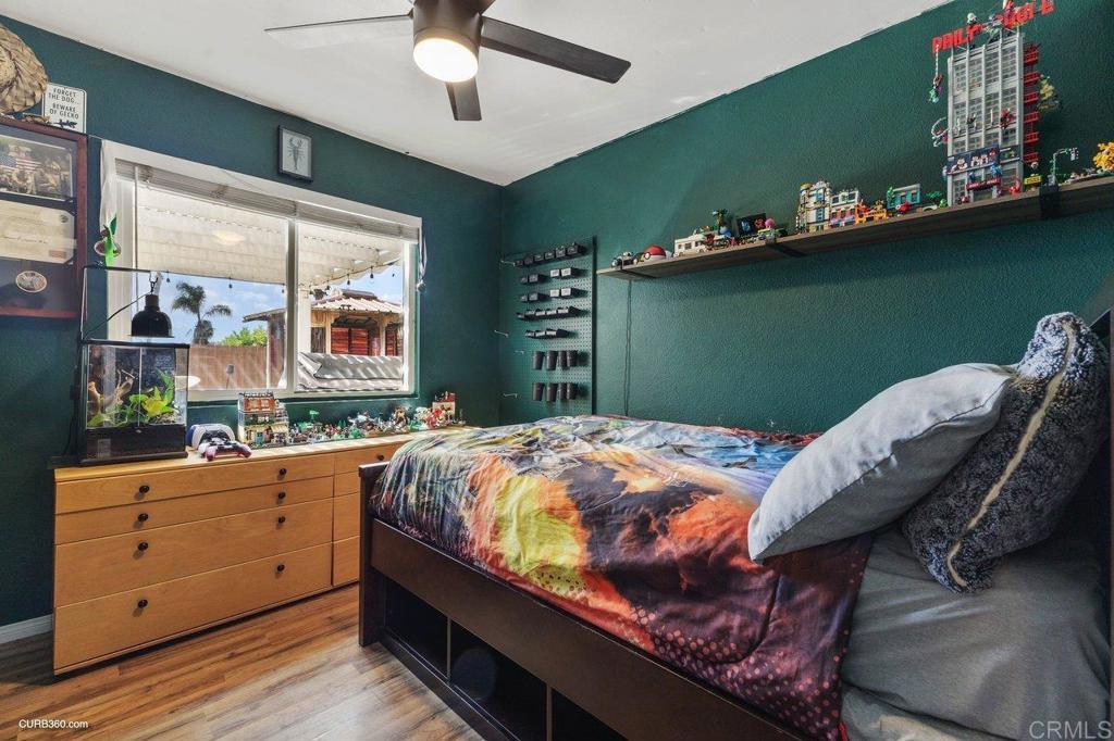 3633 La Mirada Drive